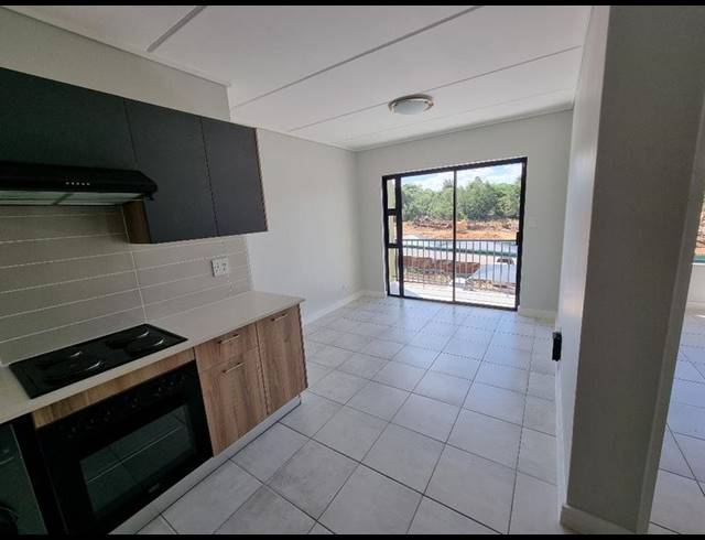 1 BEDROOM PROPERTY TO RENT IN LINBRO PARK